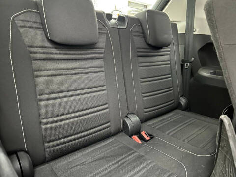 2023 Volkswagen Tiguan S