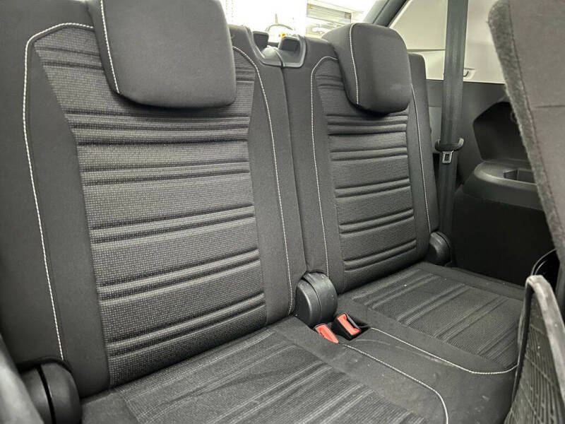 2023 Volkswagen Tiguan S