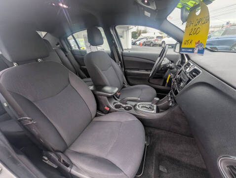 2014 Chrysler 200 Touring