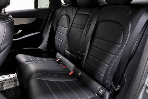 2020 Mercedes-Benz GLC GLC 300 4MATIC