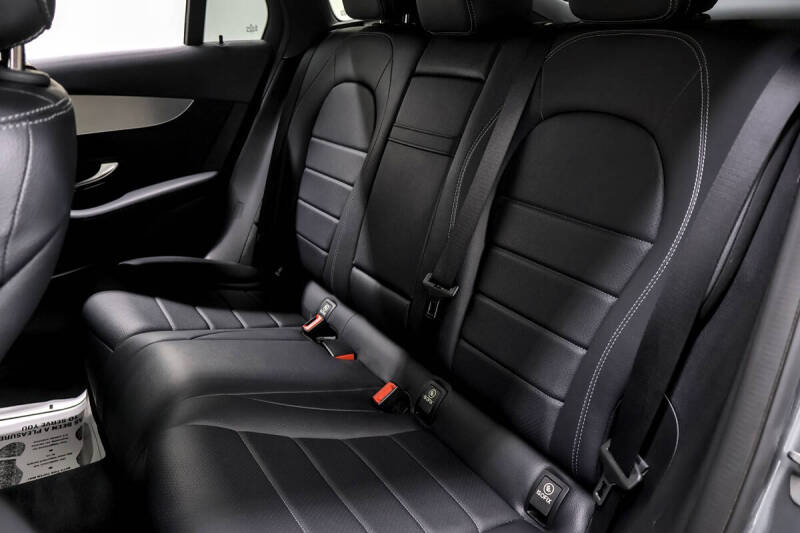 2020 Mercedes-Benz GLC GLC 300 4MATIC