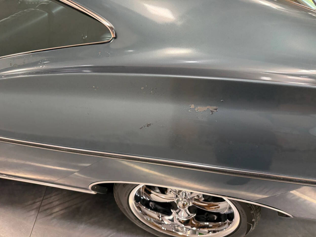 1968 Chevrolet Impala Fastback 21