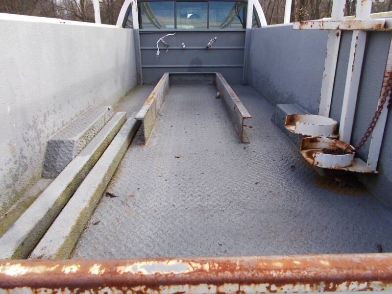 2004 Ford F-450 Super Duty