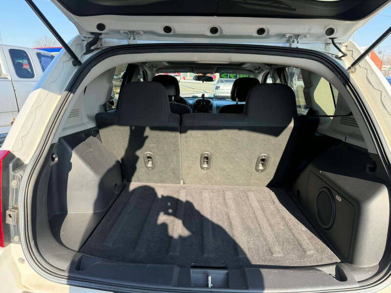 2011 Jeep Compass Sport