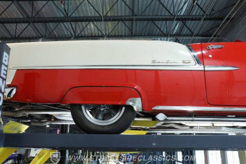 1955 Chevrolet Bel Air