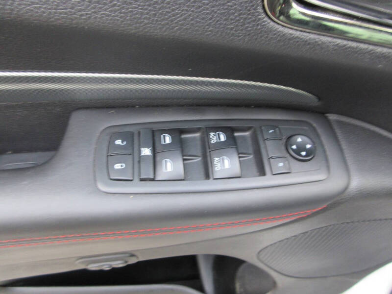 2018 Dodge Durango R/T