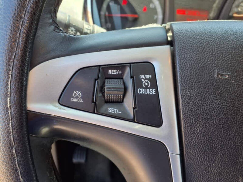 2015 GMC Terrain SLE-2