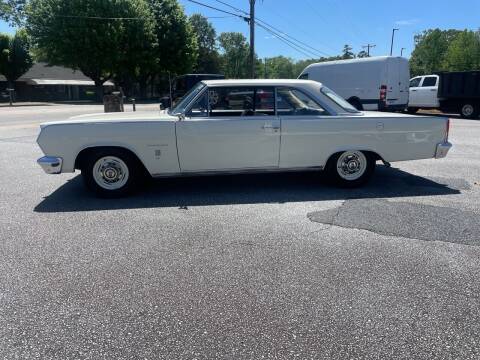 1965 AMC Rambler for sale at Leroy Maybry Used Cars in Landrum SC