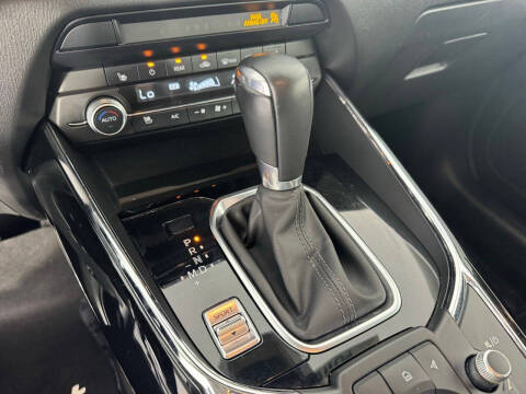 2023 Mazda CX-9 Touring Plus