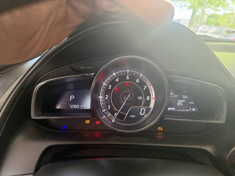 2017 Mazda CX-3 Grand Touring