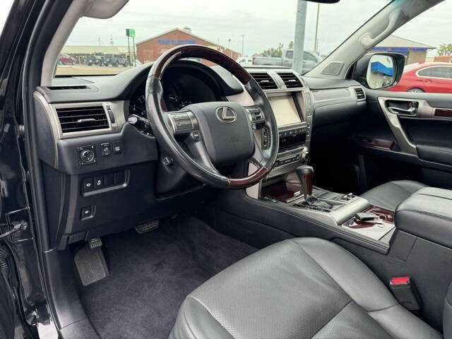 2019 Lexus GX 460 for sale at Jerry Ward Autoplex of Dyersburg in Dyersburg, TN