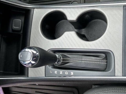 2017 Chevrolet Impala LS