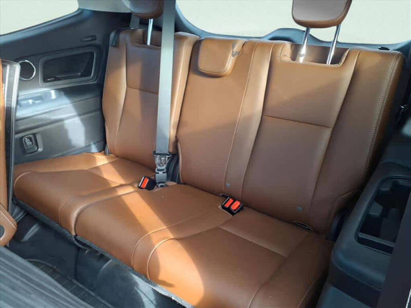 2021 Subaru Ascent Touring