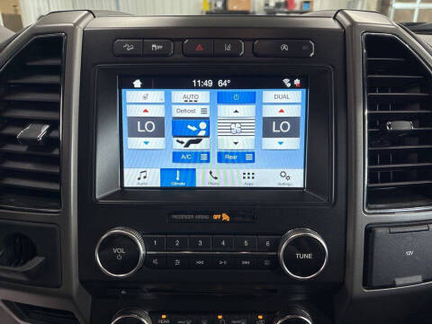 2018 Ford Expedition XLT