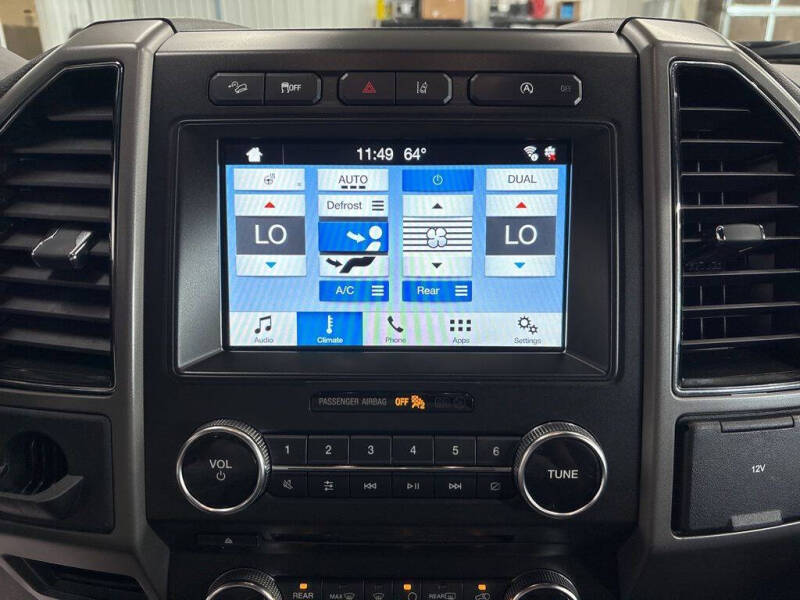 2018 Ford Expedition XLT