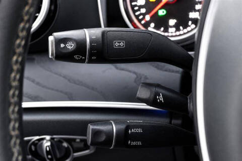 2018 Mercedes-Benz E-Class E 300