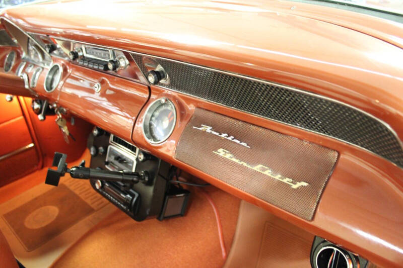 1955 Pontiac Chieftain