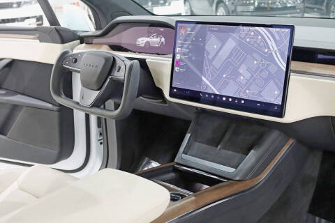 2022 Tesla Model X
