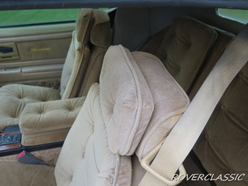 1986 Johnson Phantom