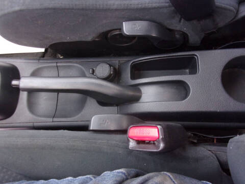 2010 Nissan Versa 1.8 S