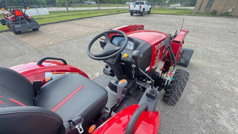 2026 TYM T3035T