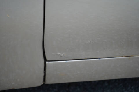 1967 Cadillac DeVille