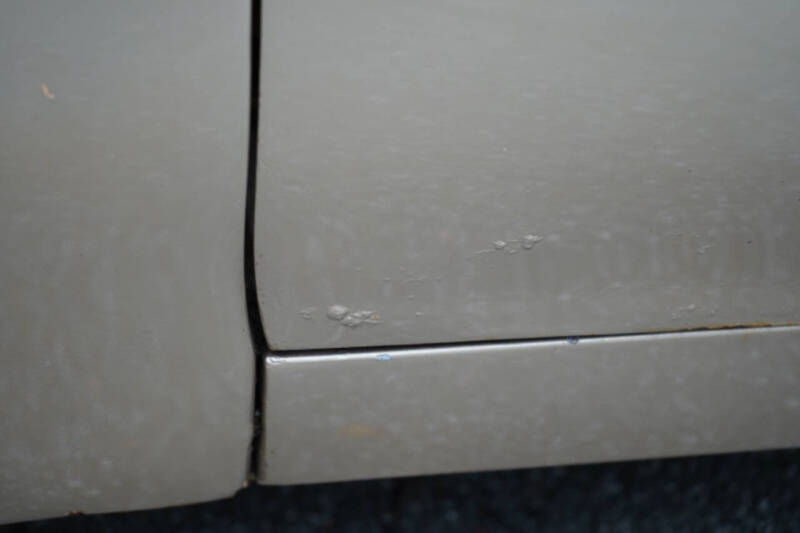 1967 Cadillac DeVille