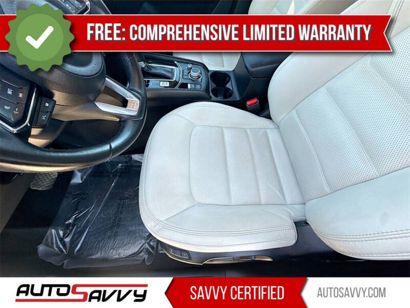 2023 Mazda CX-5 2.5 S Preferred