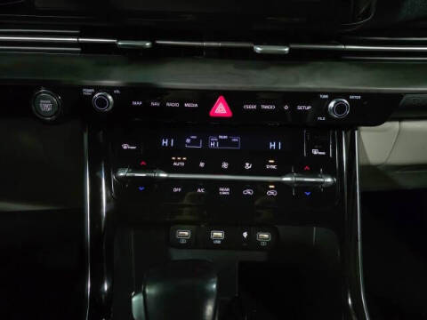 2022 Kia Carnival EX