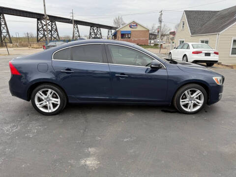 2015 Volvo S60 T5 Drive-E Premier