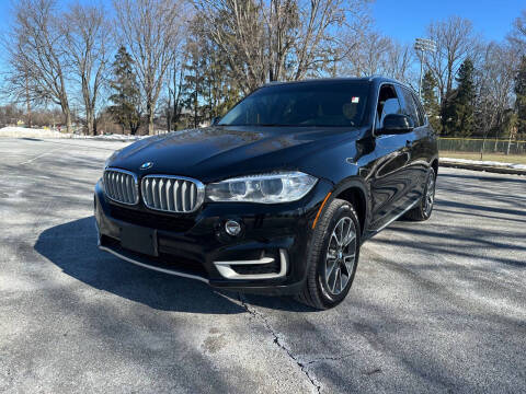 2016 BMW X5 for sale at Auto Nest in Rockville MD