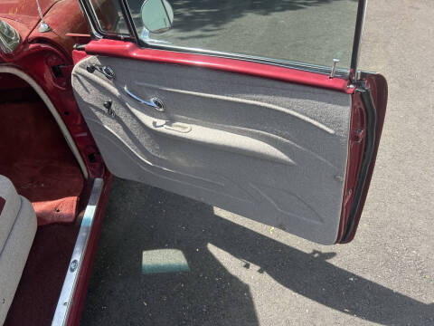 1955 Chevrolet Bel Air