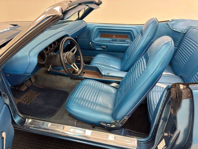 1970 Dodge Challenger