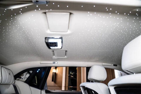 2026 Rolls-Royce Phantom