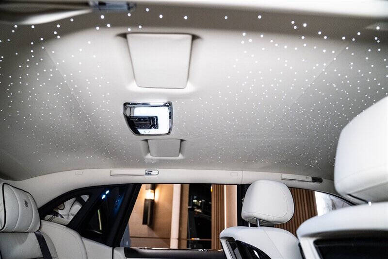 2026 Rolls-Royce Phantom