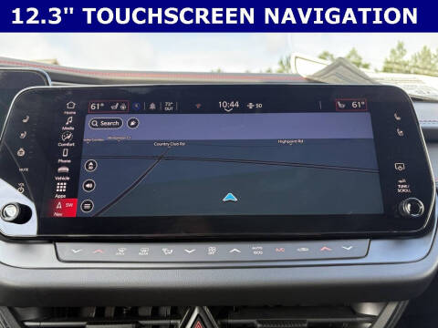 2025 Dodge Charger Daytona Scat Pack