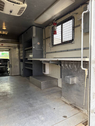 2009 GMC Savana 3500