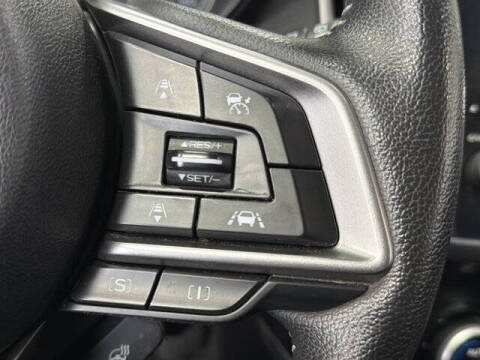 2019 Subaru Forester Touring