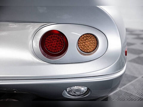 1999 Shelby Series 1