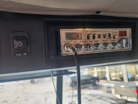 2020 Western Star 4700 SF