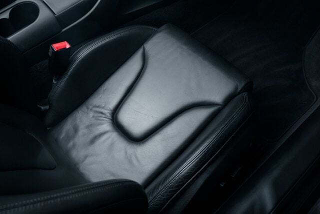 2008 Audi R8 quattro