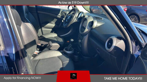 2011 MINI Cooper Countryman S ALL4