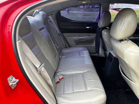 2007 Dodge Charger RT