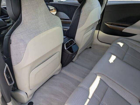 2022 Lucid Air Grand Touring