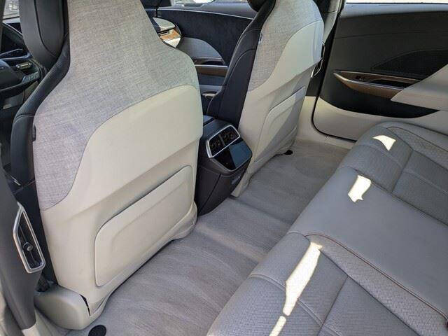 2022 Lucid Air Grand Touring