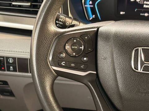 2024 Honda Odyssey EX