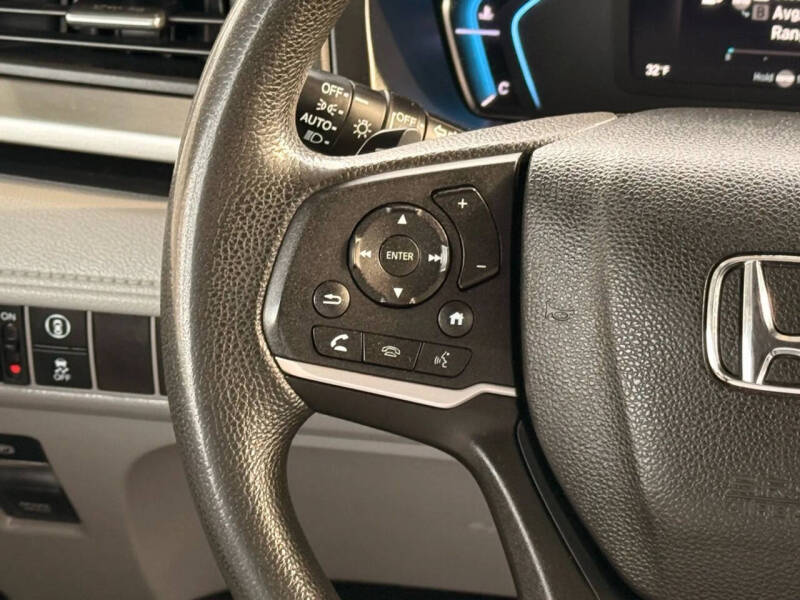 2024 Honda Odyssey EX