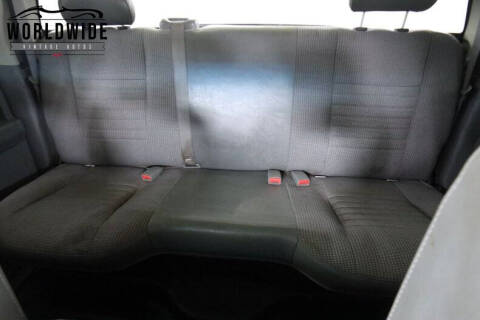 2008 Dodge Ram 2500