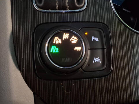 2017 GMC Acadia SLT-2