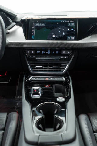 2023 Audi RS e-tron GT quattro